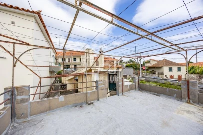 Moradia T3 para Venda em Arco da Calheta