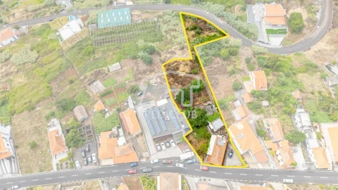 Moradia T3 para Venda em Arco da Calheta