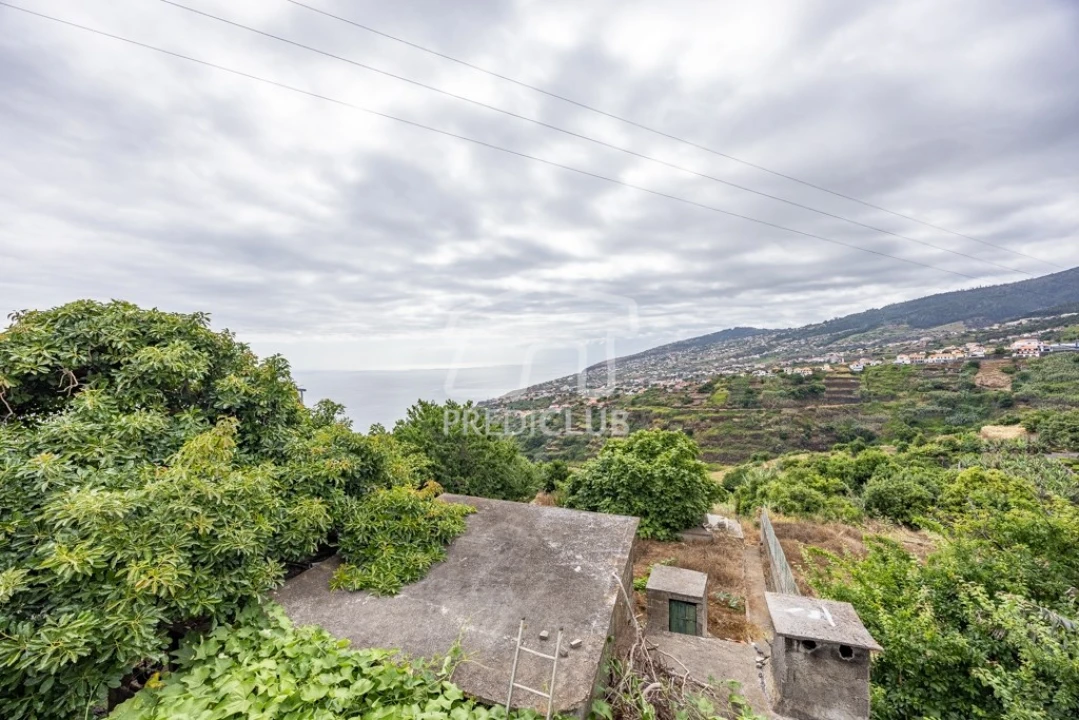 Moradia T3 para Venda em Arco da Calheta Foto 5