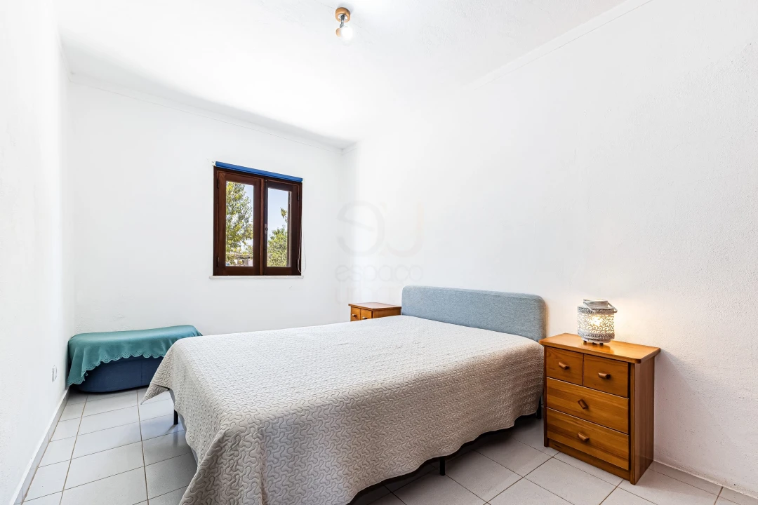 Apartamento T3 para Venda em Armação de Pera Foto 23