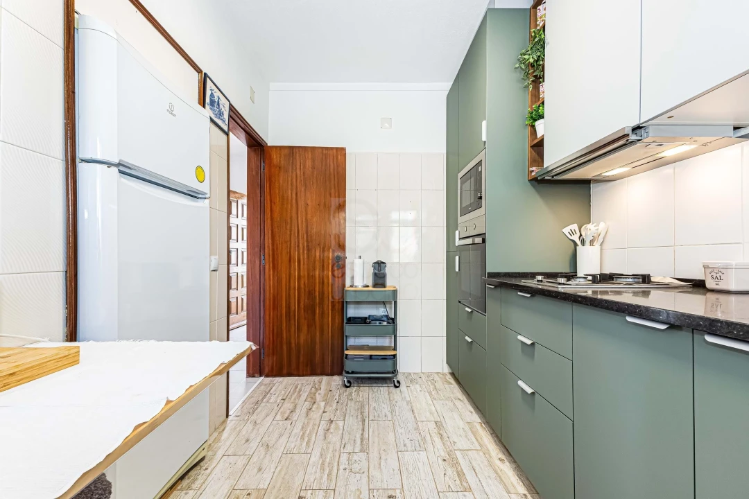 Apartamento T3 para Venda em Armação de Pera Foto 16