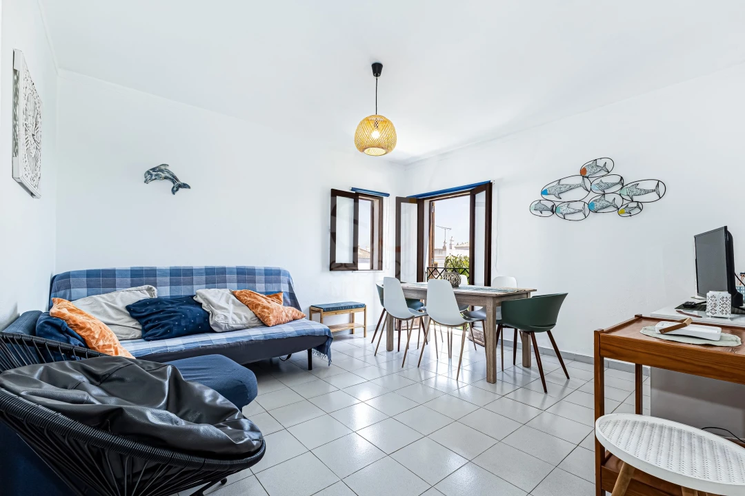 Apartamento T3 para Venda em Armação de Pera Foto 5