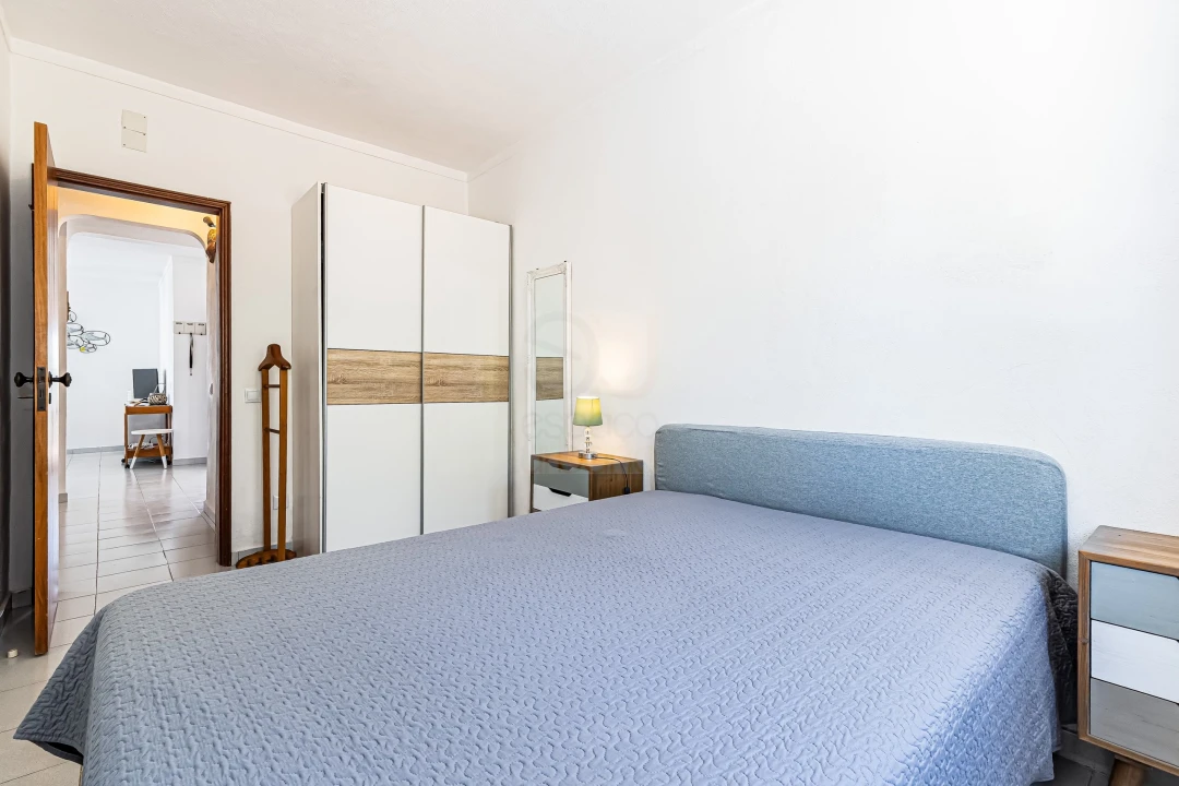 Apartamento T3 para Venda em Armação de Pera Foto 20