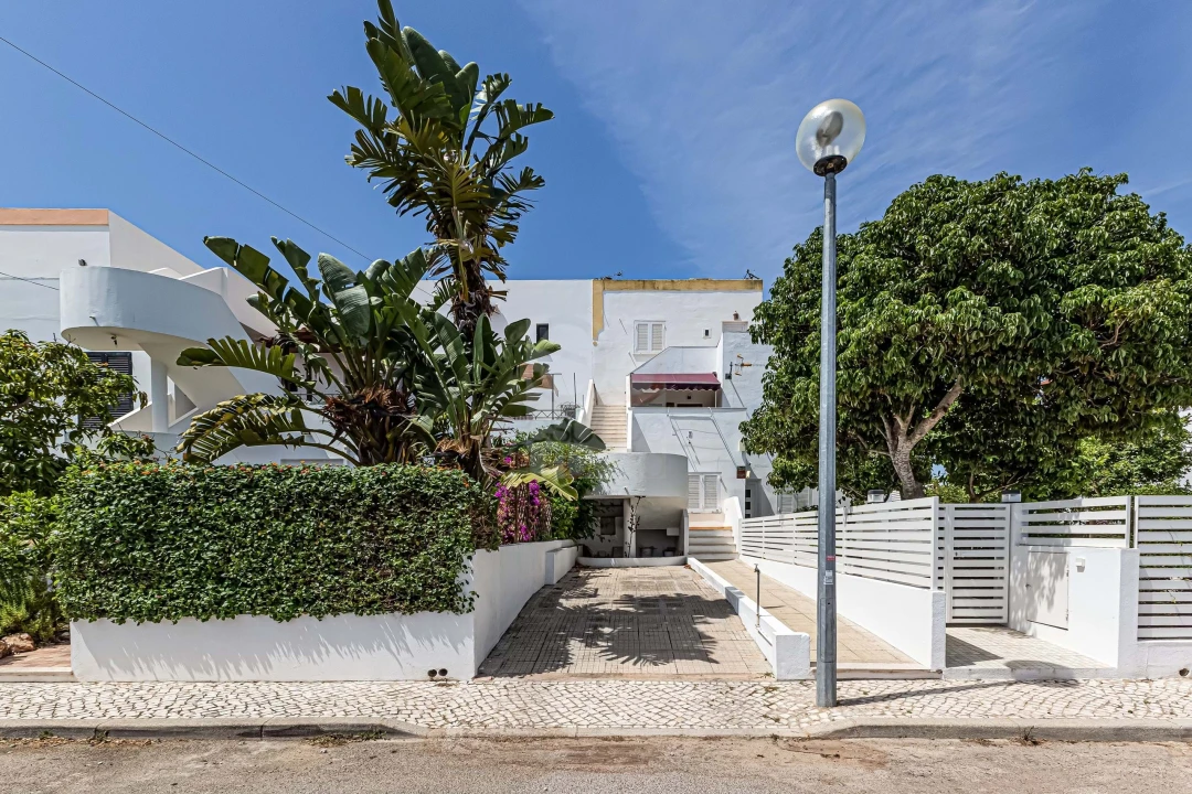 Apartamento T3 para Venda em Armação de Pera Foto 9