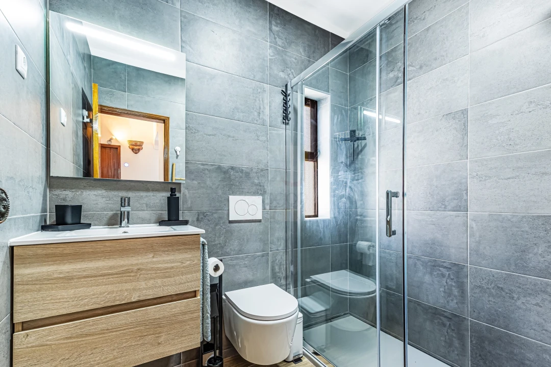 Apartamento T3 para Venda em Armação de Pera Foto 21