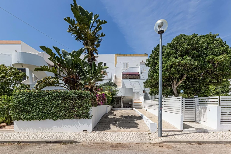 Apartamento T3 para Venda em Armação de Pera Foto 8