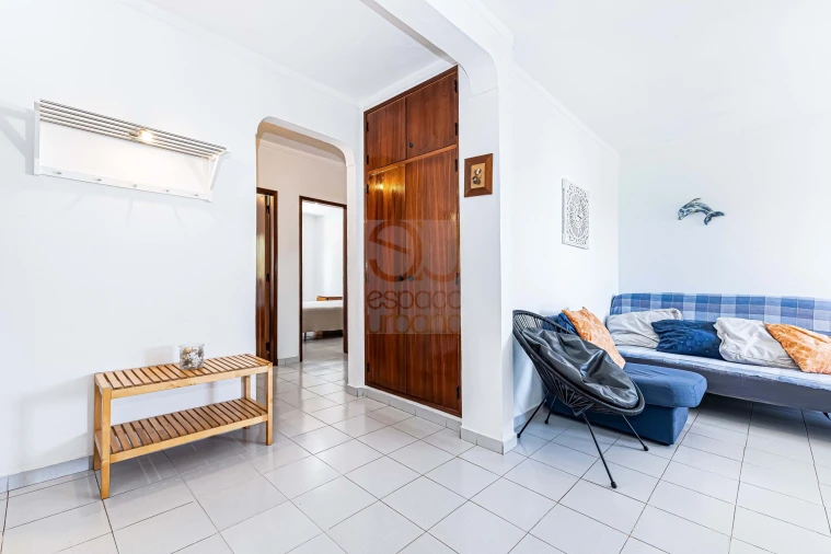 Apartamento T3 para Venda em Armação de Pera Foto 11