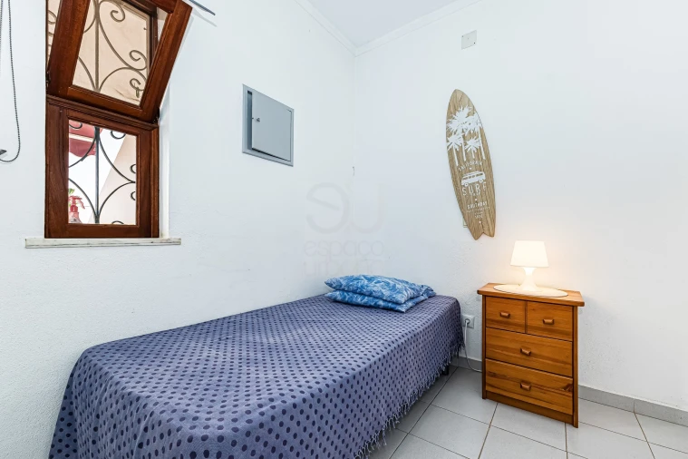 Apartamento T3 para Venda em Armação de Pera Foto 14