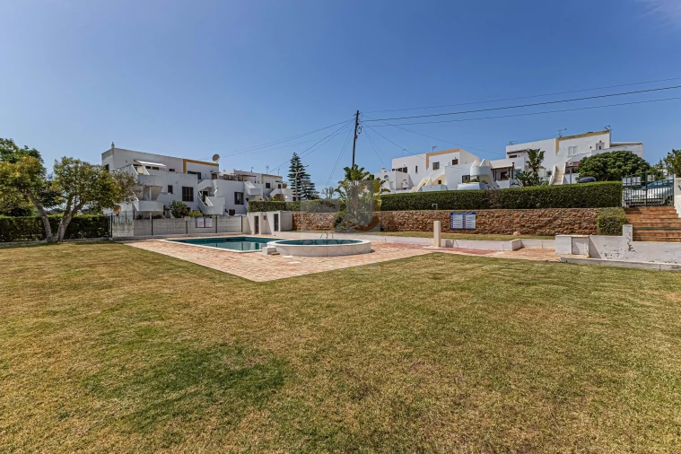 Apartamento T3 para Venda em Armação de Pera Foto 7