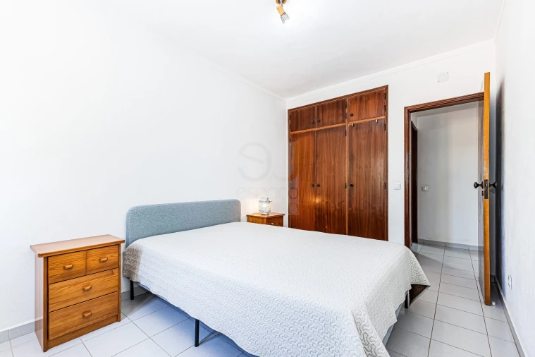 Apartamento T3 para Venda em Armação de Pera Foto 24