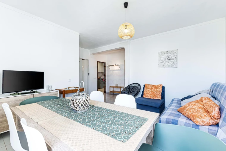 Apartamento T3 para Venda em Armação de Pera Foto 13