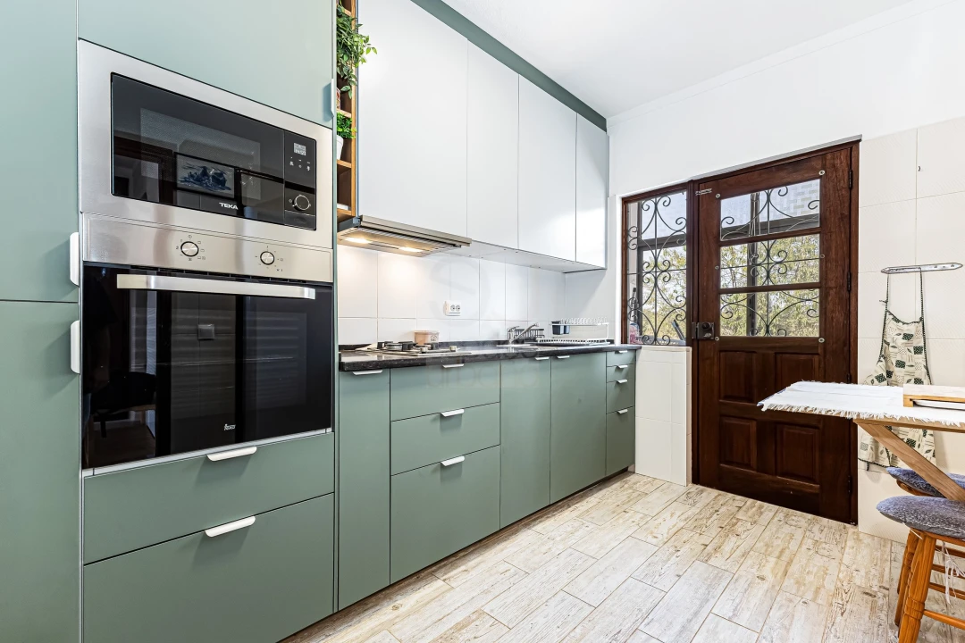 Apartamento T3 para Venda em Armação de Pera Foto 15