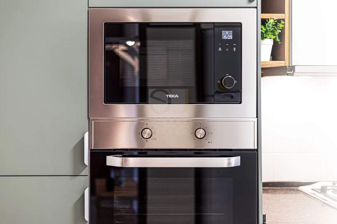 Apartamento T3 para Venda em Armação de Pera Foto 17