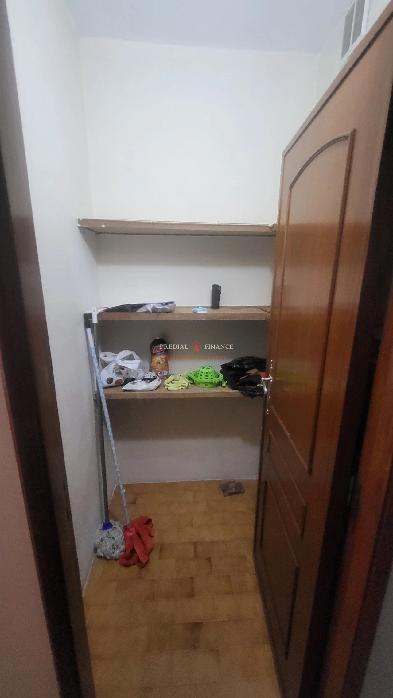 Apartamento T3 para Venda em Ramalde Foto 8