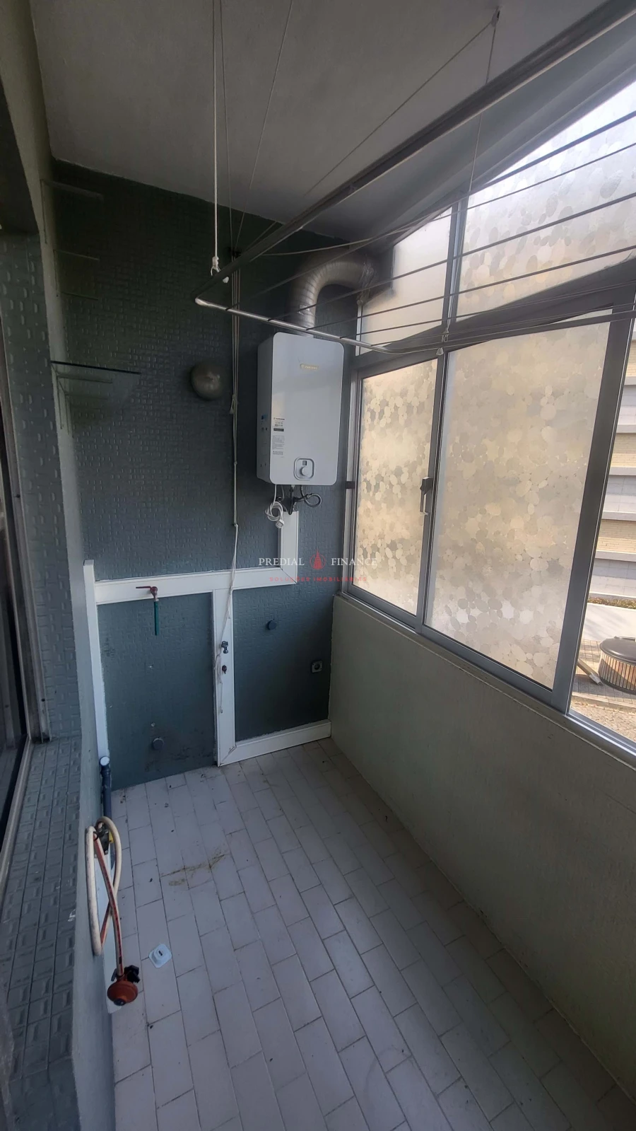 Apartamento T3 para Venda em Ramalde Foto 3