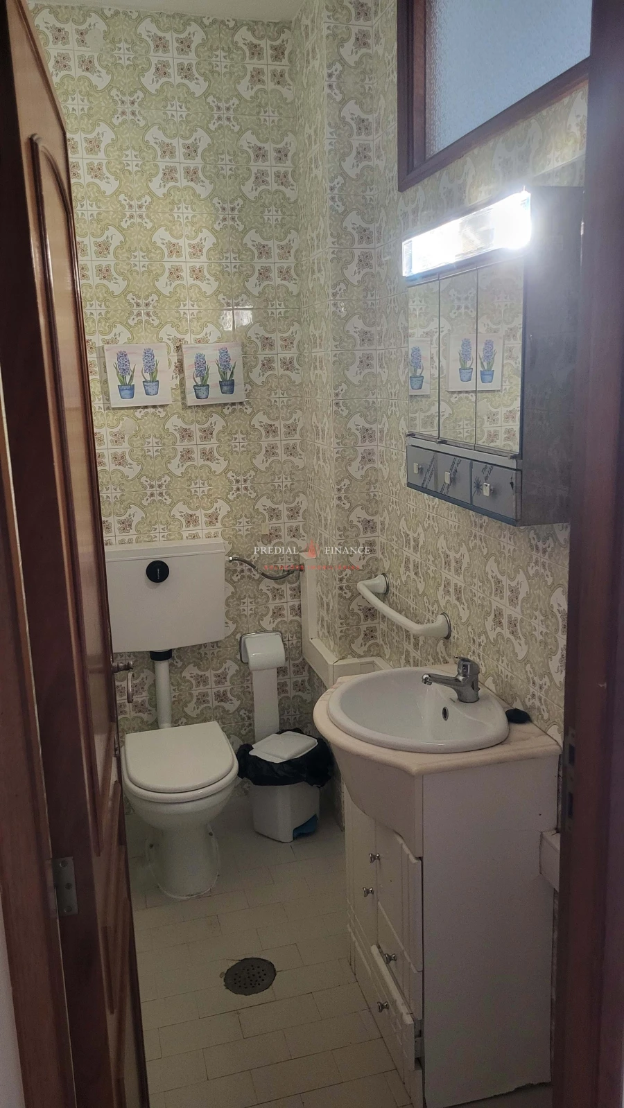 Apartamento T3 para Venda em Ramalde Foto 7
