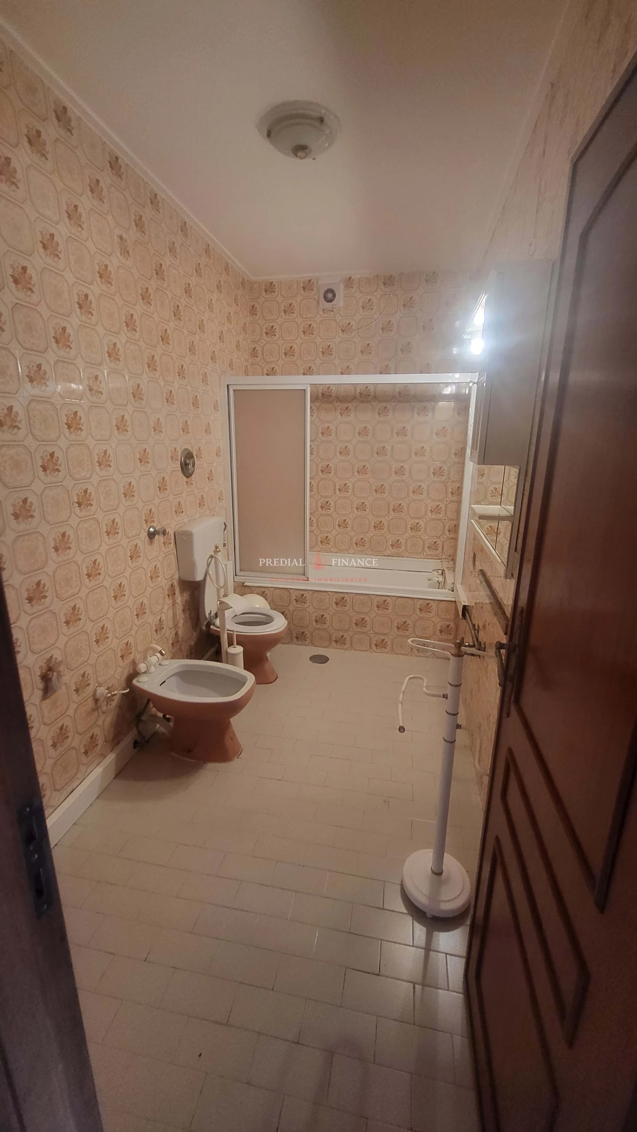 Apartamento T3 para Venda em Ramalde Foto 12