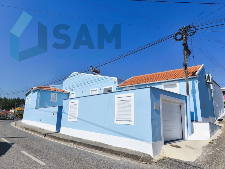 Moradia T3 para Venda em Maxial e Monte Redondo Foto 2