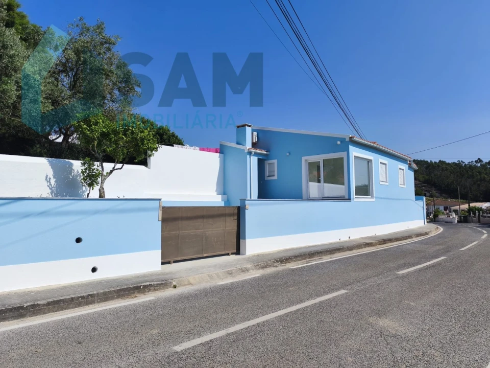 Moradia T3 para Venda em Maxial e Monte Redondo Foto 4