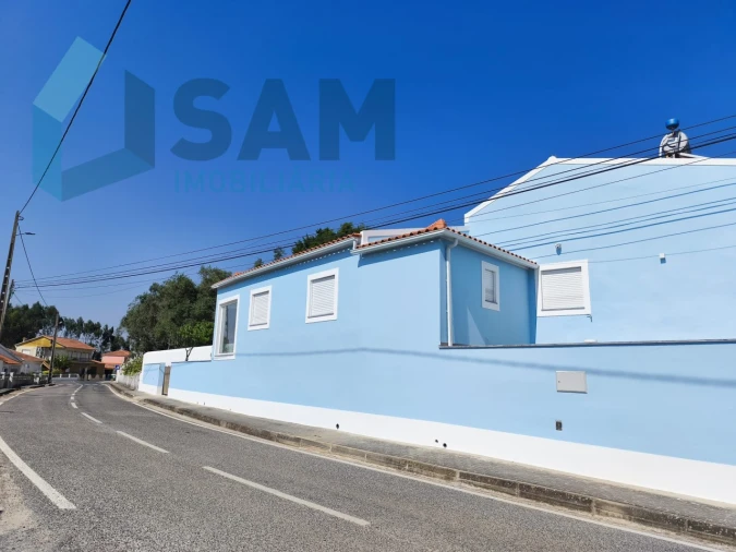 Moradia T3 para Venda em Maxial e Monte Redondo Foto 3