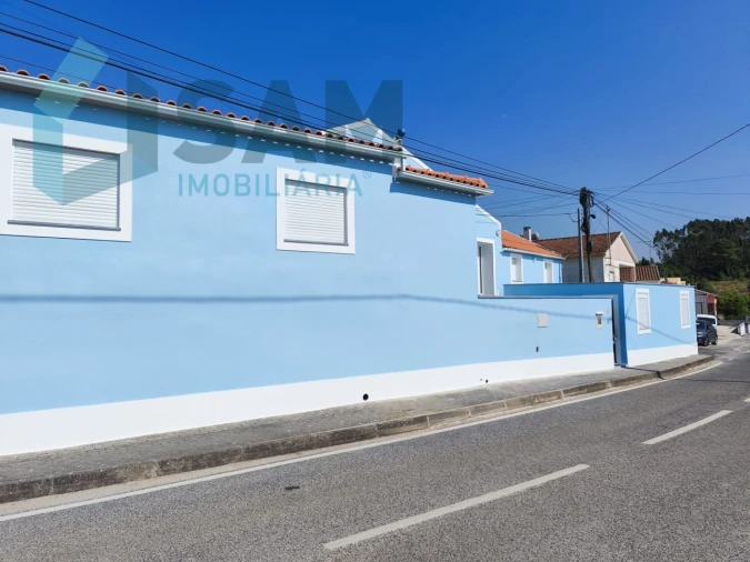 Moradia T3 para Venda em Maxial e Monte Redondo Foto 5