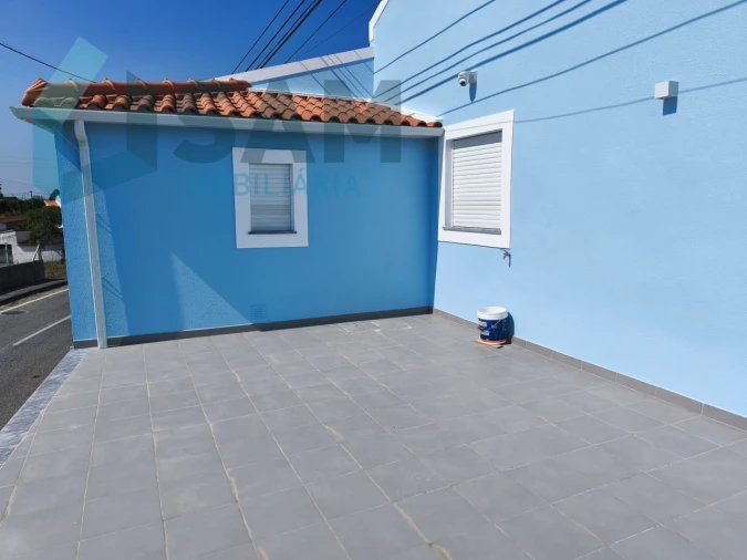 Moradia T3 para Venda em Maxial e Monte Redondo Foto 6