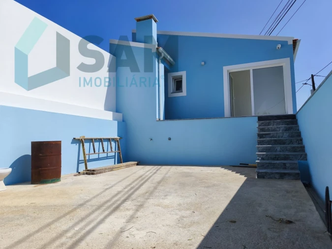 Moradia T3 para Venda em Maxial e Monte Redondo Foto 7