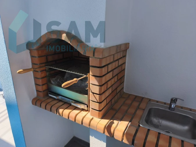 Moradia T3 para Venda em Maxial e Monte Redondo Foto 18