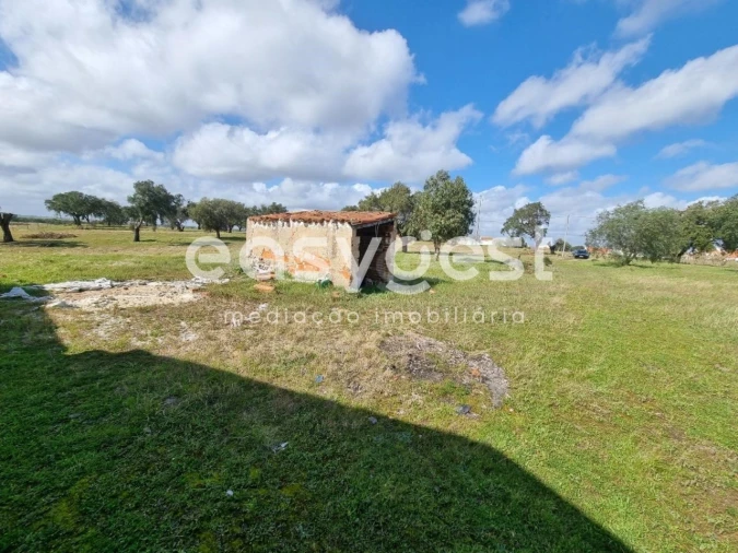 Quinta T2 para Venda em Figueira dos Cavaleiros Foto 19