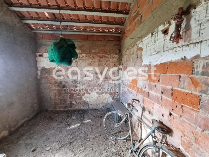 Quinta T2 para Venda em Figueira dos Cavaleiros Foto 21