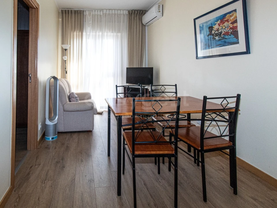 Apartamento T2 para Venda em Vila Nova de Cacela Foto 1