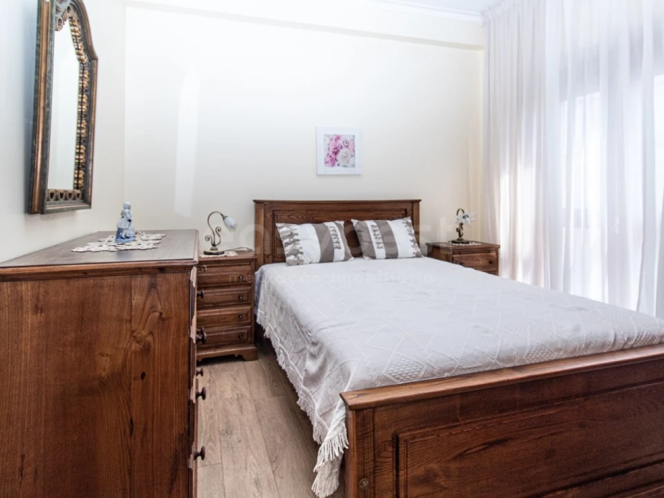 Apartamento T2 para Venda em Vila Nova de Cacela Foto 2