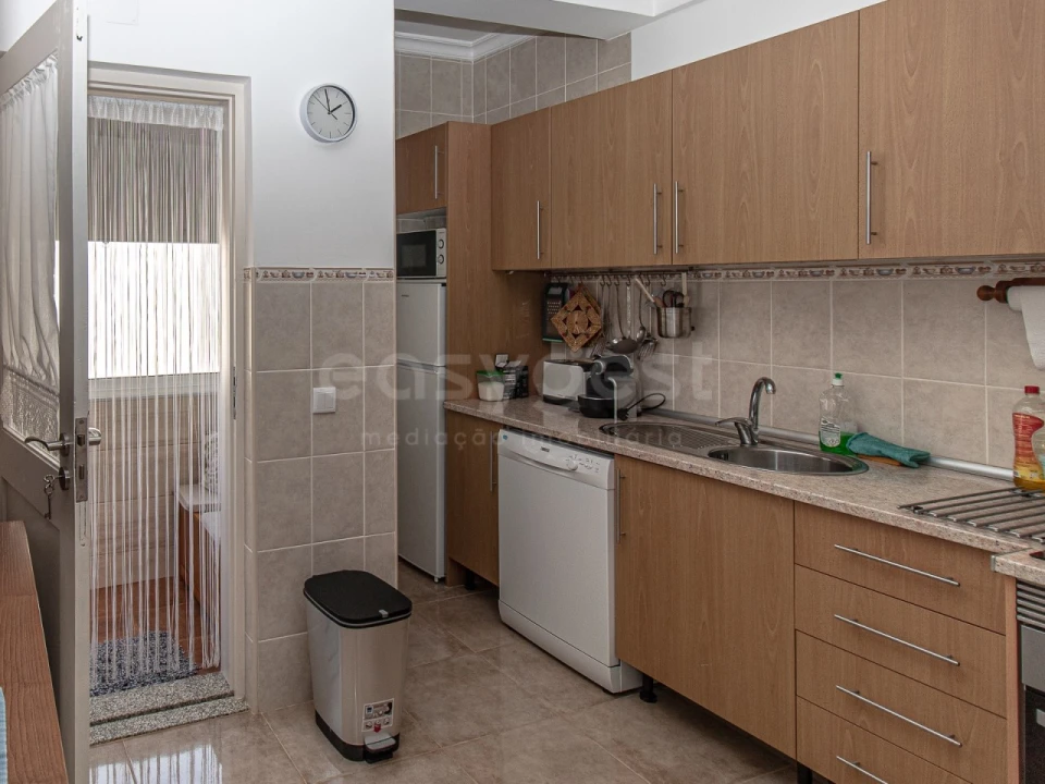 Apartamento T2 para Venda em Vila Nova de Cacela Foto 3