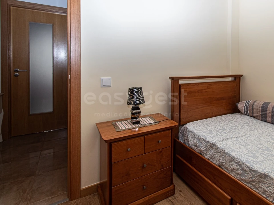 Apartamento T2 para Venda em Vila Nova de Cacela Foto 7