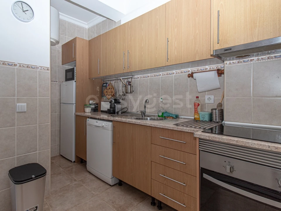 Apartamento T2 para Venda em Vila Nova de Cacela Foto 9
