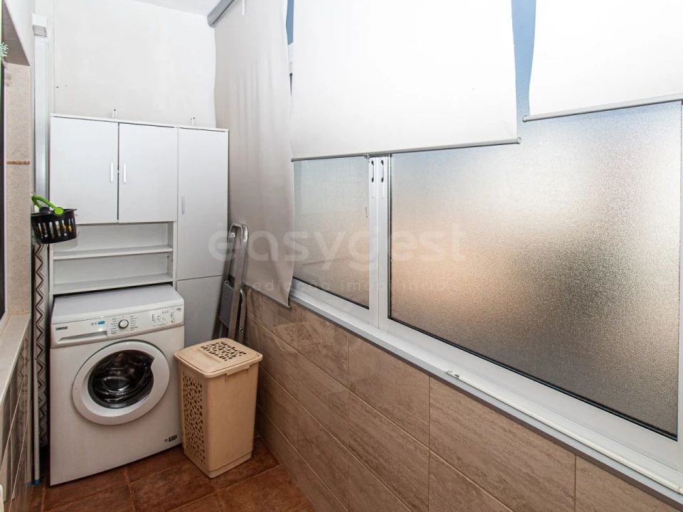 Apartamento T2 para Venda em Vila Nova de Cacela Foto 11