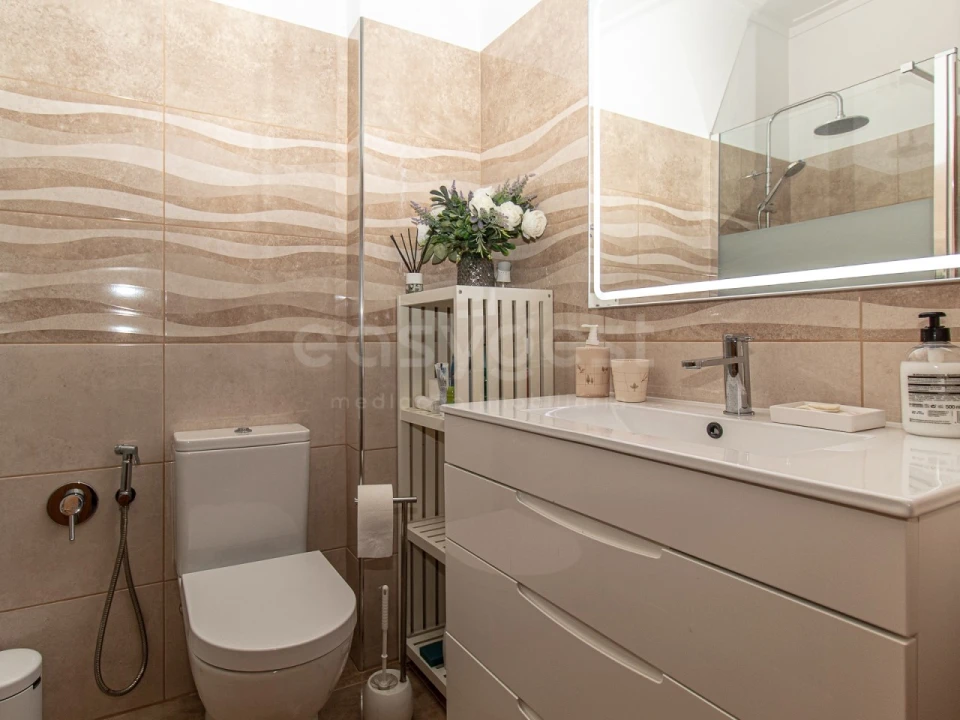 Apartamento T2 para Venda em Vila Nova de Cacela Foto 15