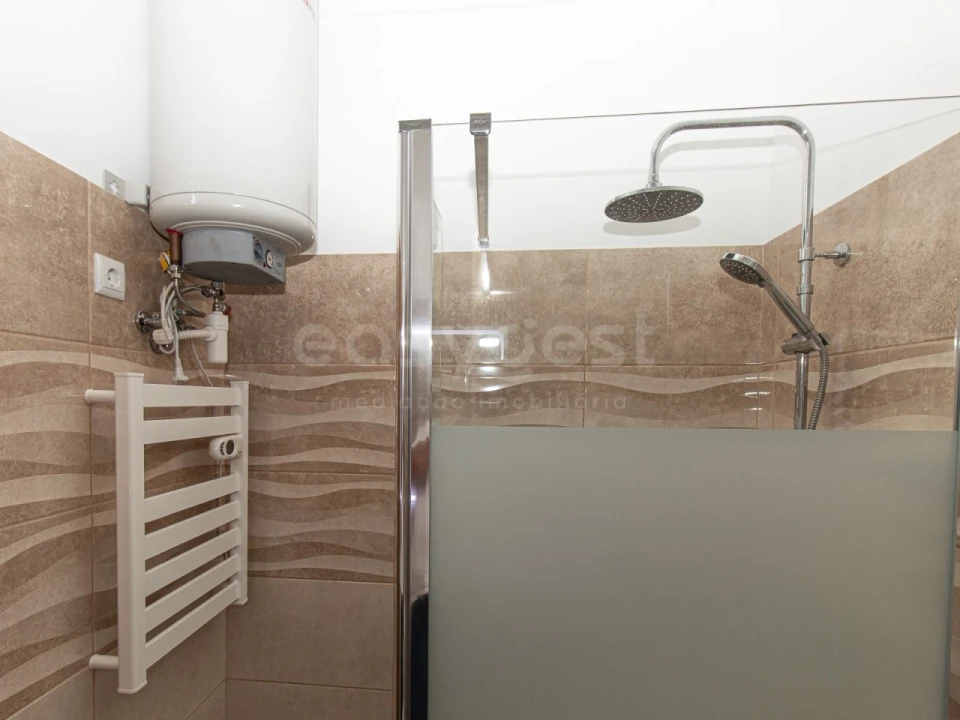 Apartamento T2 para Venda em Vila Nova de Cacela Foto 16