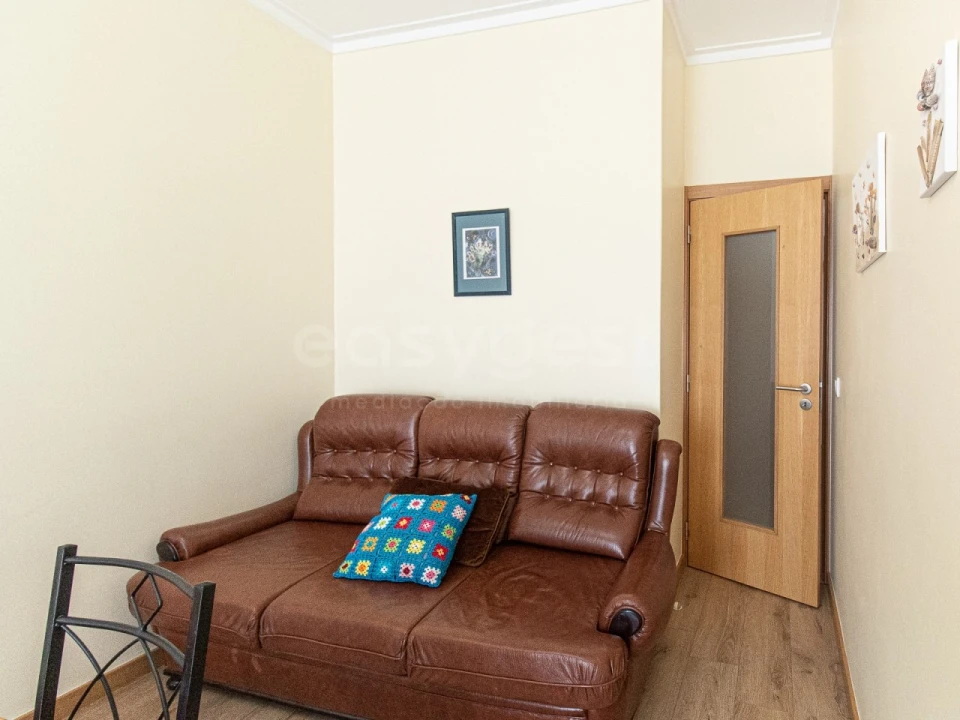 Apartamento T2 para Venda em Vila Nova de Cacela Foto 20