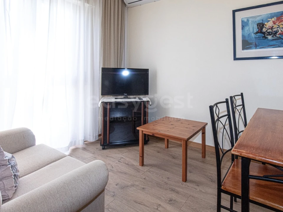 Apartamento T2 para Venda em Vila Nova de Cacela Foto 21