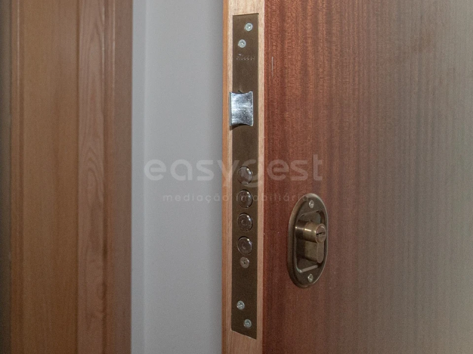 Apartamento T2 para Venda em Vila Nova de Cacela Foto 22