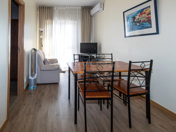 Apartamento T2 para Venda em Vila Nova de Cacela Foto 1