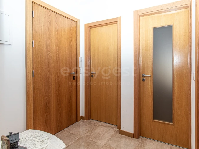 Apartamento T2 para Venda em Vila Nova de Cacela Foto 4