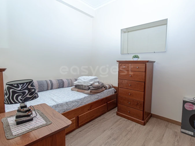 Apartamento T2 para Venda em Vila Nova de Cacela Foto 6