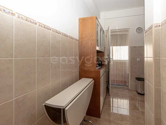 Apartamento T2 para Venda em Vila Nova de Cacela Foto 8