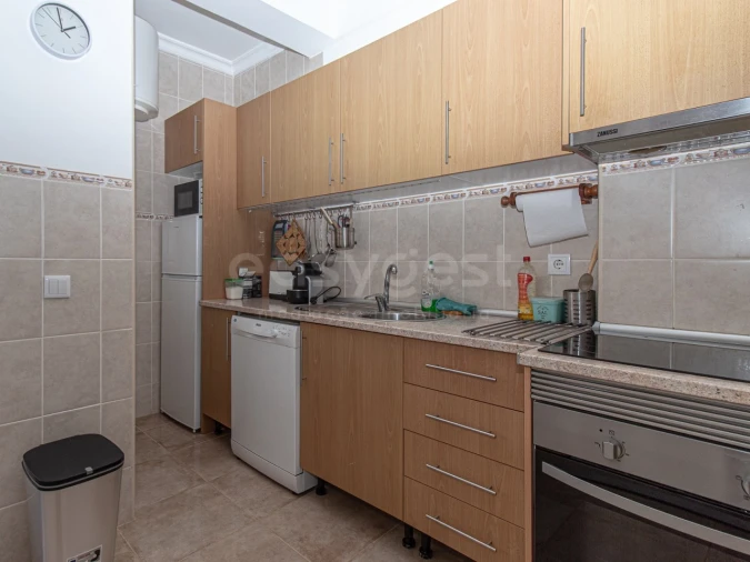 Apartamento T2 para Venda em Vila Nova de Cacela Foto 9