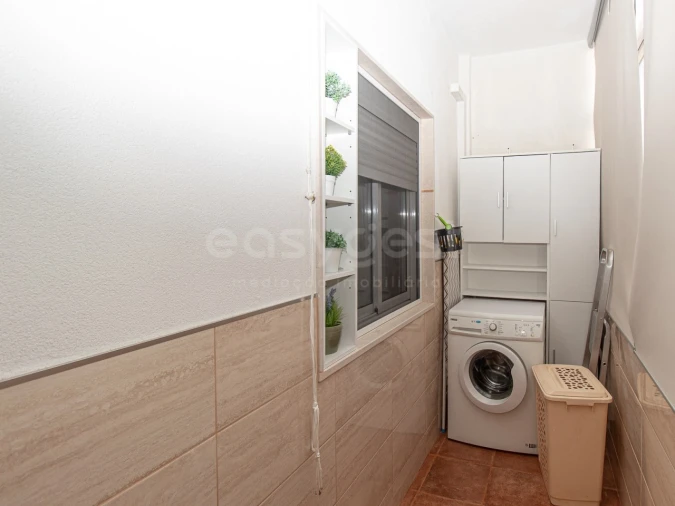 Apartamento T2 para Venda em Vila Nova de Cacela Foto 12