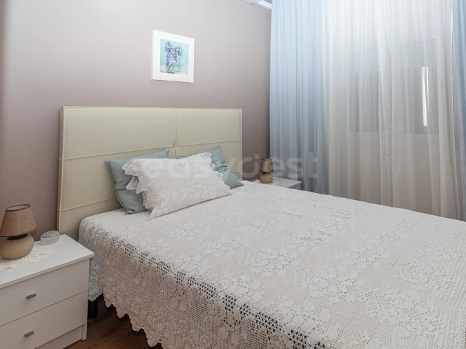 Apartamento T2 para Venda em Vila Nova de Cacela Foto 13