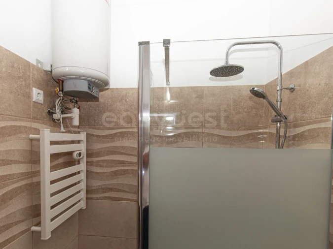 Apartamento T2 para Venda em Vila Nova de Cacela Foto 16