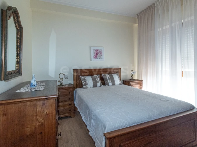 Apartamento T2 para Venda em Vila Nova de Cacela Foto 18